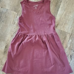 Universal Thread Babydoll Sundress